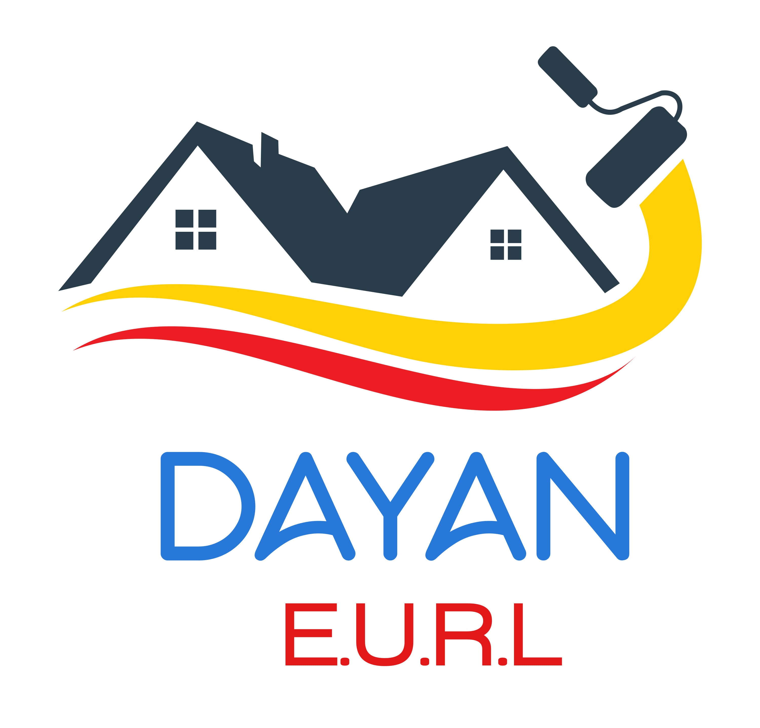 Logo Dayan